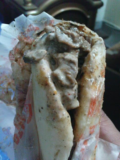 Photo of Shawarma Place - 545 McNeely Ave, Carleton Place, ON K7C 4S6